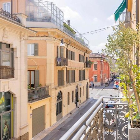 Manin Grand House Apartment Verona Exterior photo