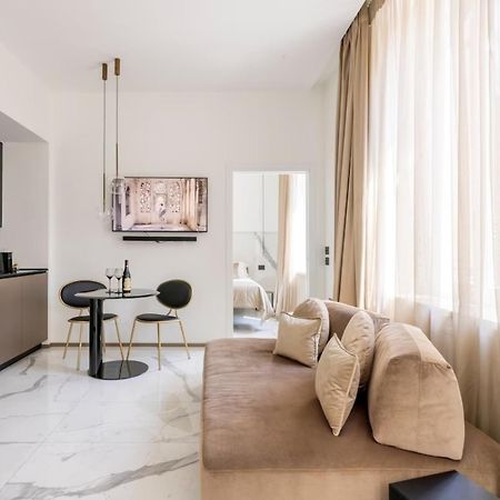 Manin Grand House Apartment Verona Exterior photo