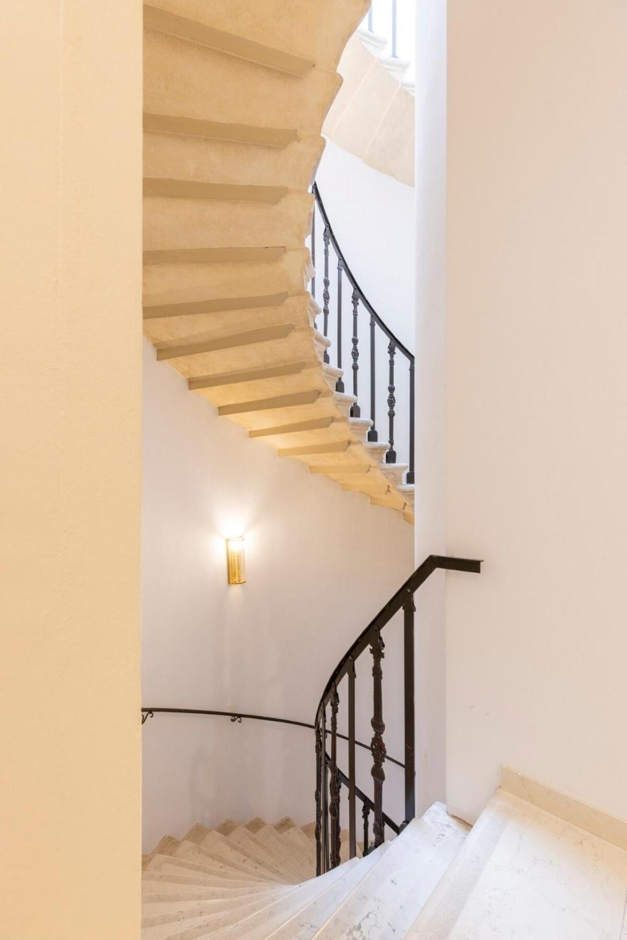 Manin Grand House Apartment Verona Exterior photo