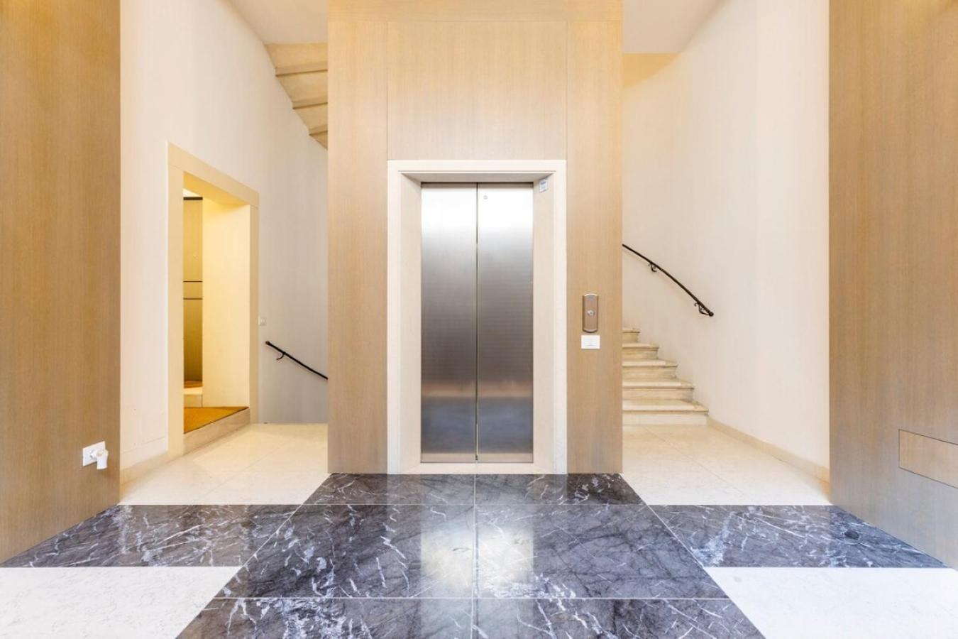 Manin Grand House Apartment Verona Exterior photo