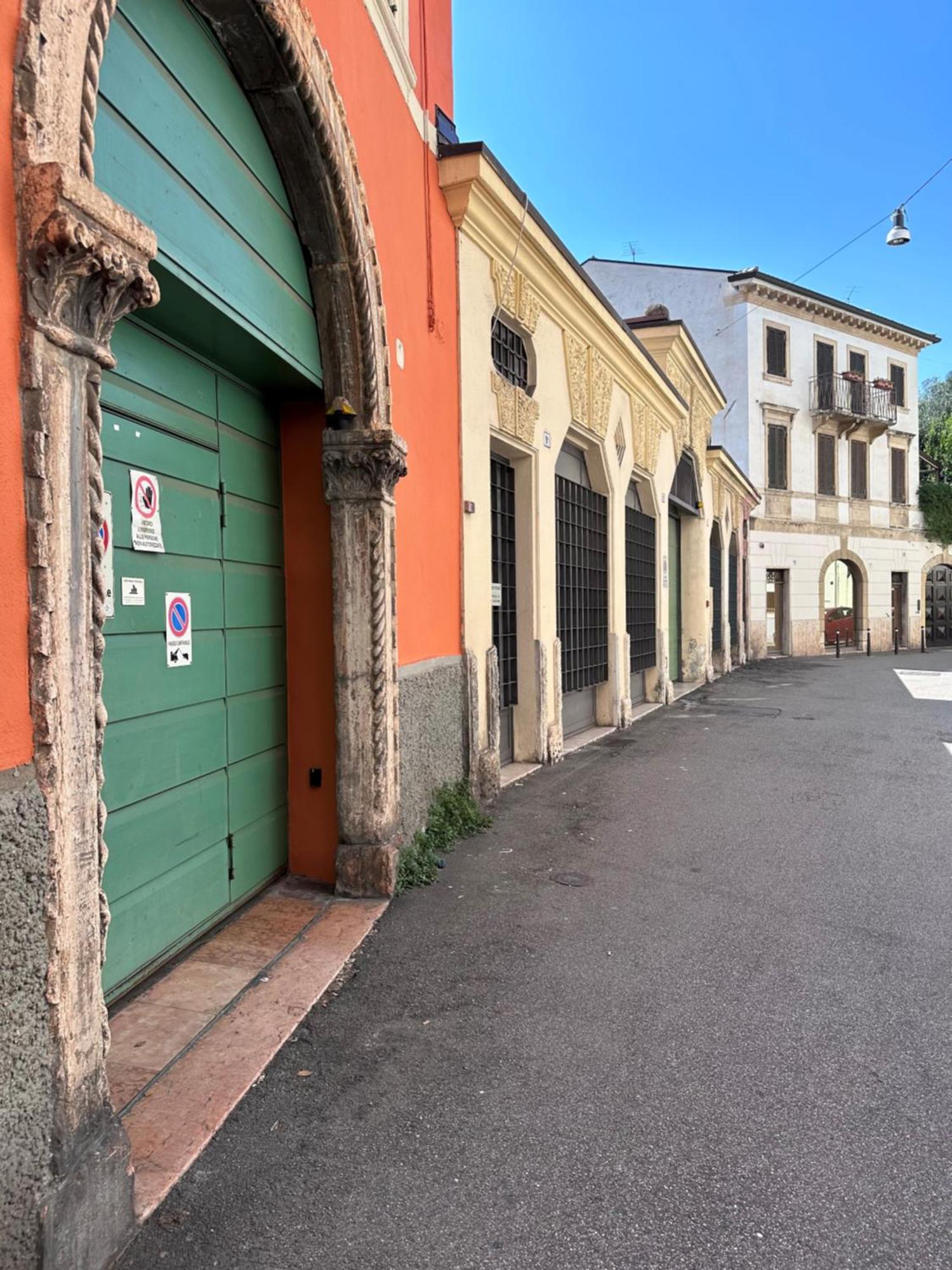 Manin Grand House Apartment Verona Exterior photo