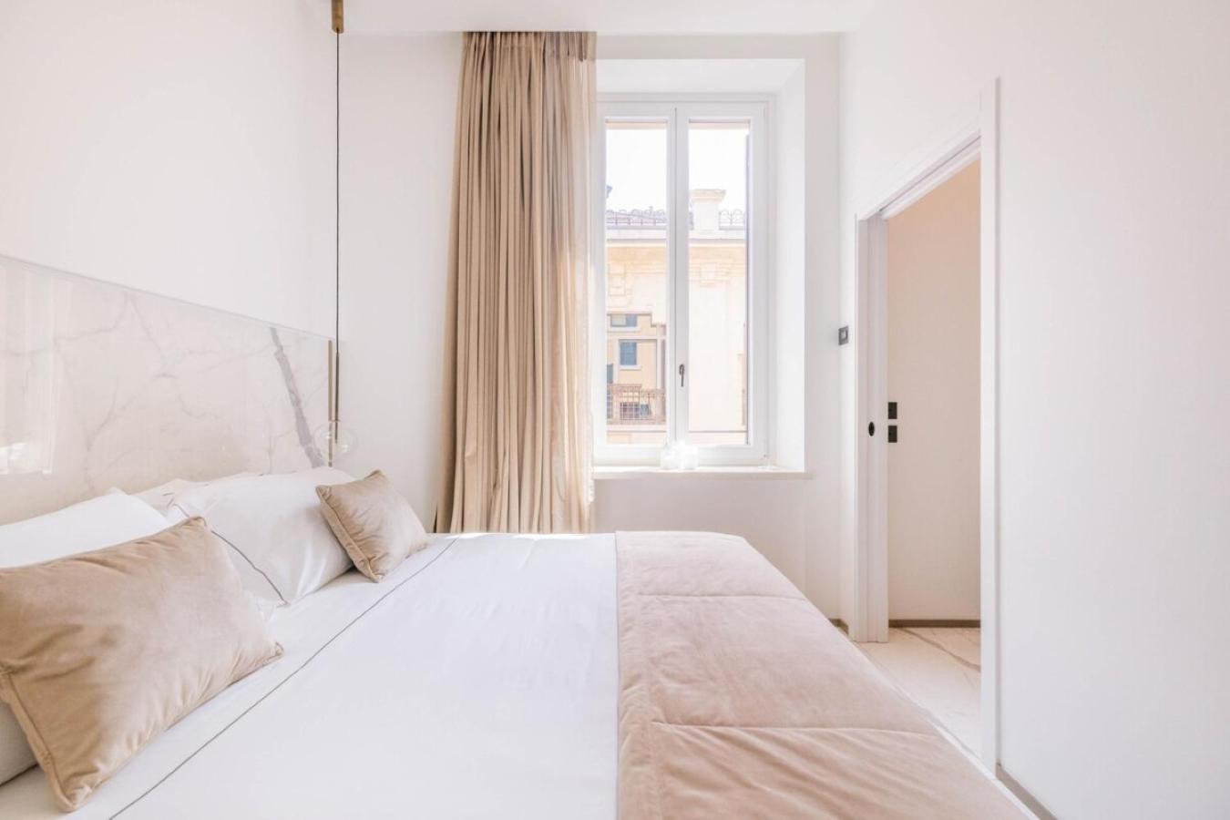 Manin Grand House Apartment Verona Exterior photo